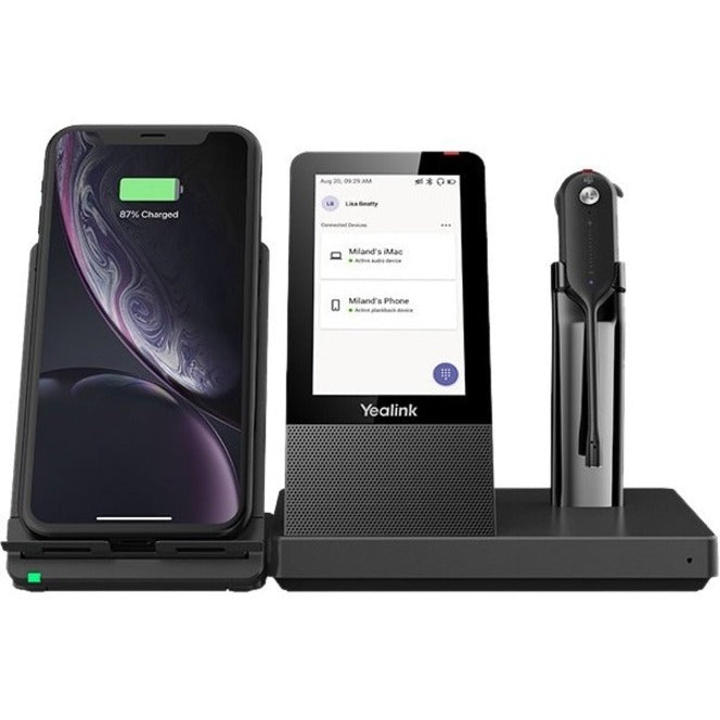 Yealink WH67 UC Headset