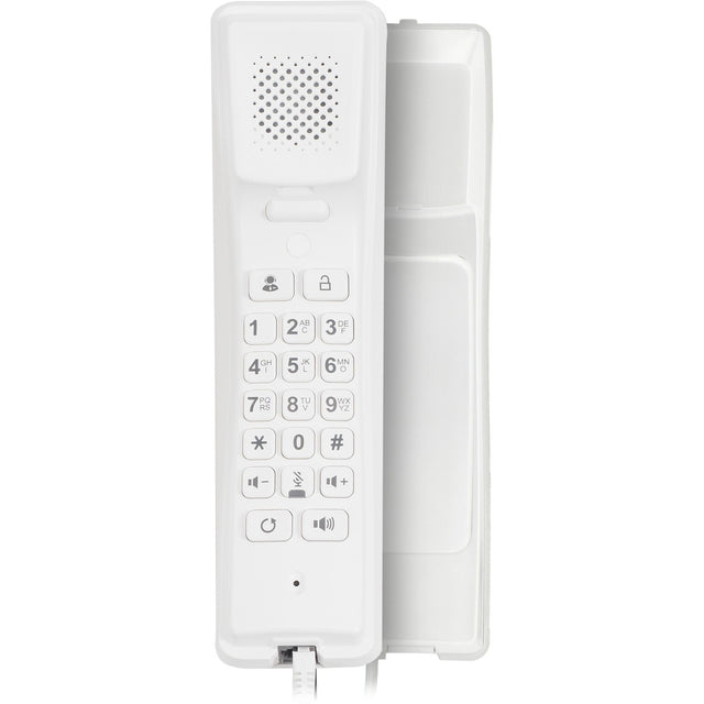 2N IP HANDSET WHITE