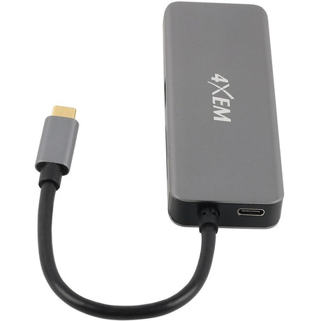 4XEM Docking Station