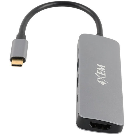 TYPE C TO HDMI 5 IN 1 OUT