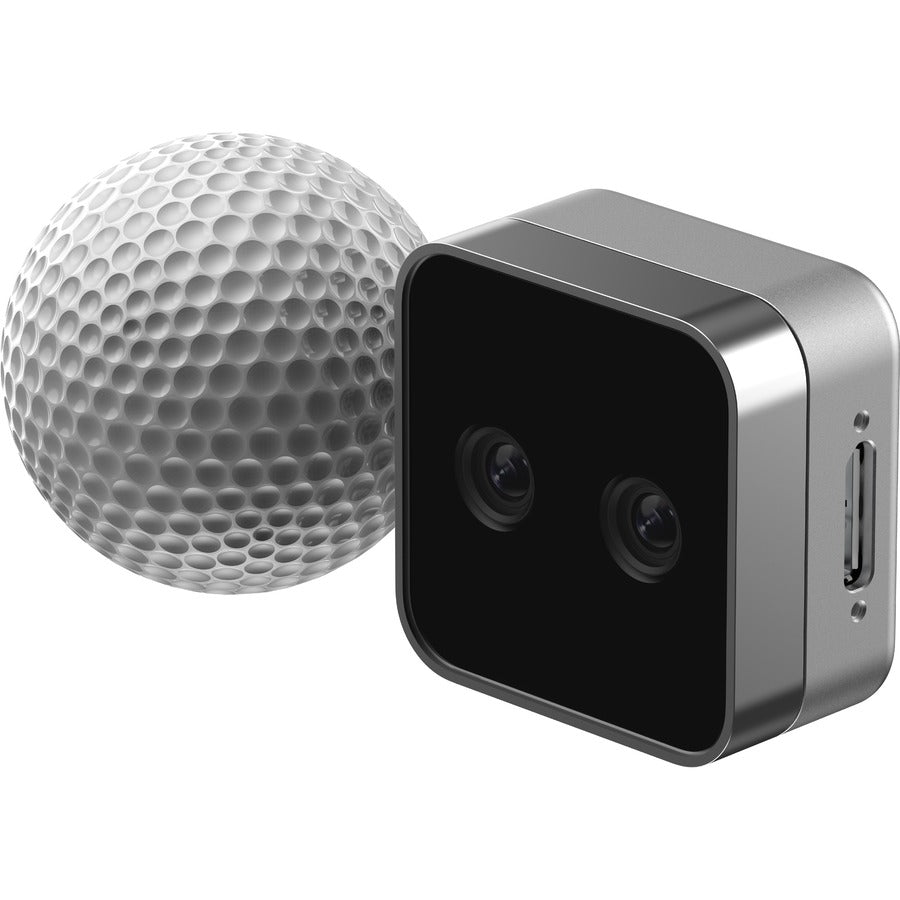 Intel RealSense D405 Webcam - 90 fps - USB 3.2 Gen 1