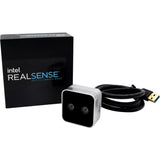 Intel RealSense D405 Webcam - 90 fps - USB 3.2 Gen 1