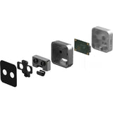 Intel RealSense D405 Webcam - 90 fps - USB 3.2 Gen 1