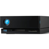 LaCie d2 Professional STHA20000800 20 TB Desktop Hard Drive - 3.5" External - SATA (SATA/600)