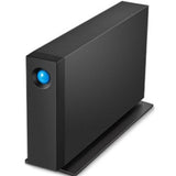 LaCie d2 Professional STHA20000800 20 TB Desktop Hard Drive - 3.5" External - SATA (SATA/600)