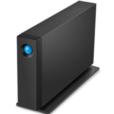 LaCie d2 Professional STHA20000800 20 TB Desktop Hard Drive - 3.5" External - SATA (SATA/600)