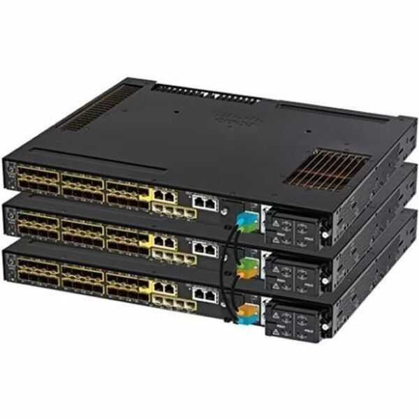 Cisco Catalyst IE9300 Ethernet Switch
