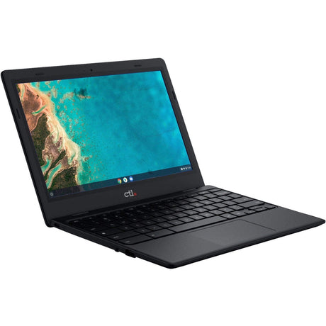 CTL Chromebook PX14EX 11.6" Chromebook - Full HD - Intel Celeron N5100 - 8 GB - 64 GB Flash Memory