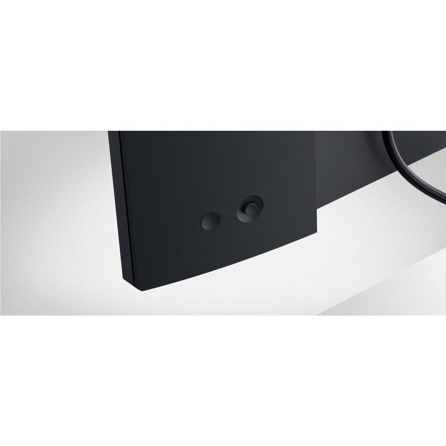 Dell P3223DE 32" Class QHD LCD Monitor - 16:9 - Black, Silver