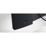 Dell P3223DE 32" Class QHD LCD Monitor - 16:9 - Black, Silver