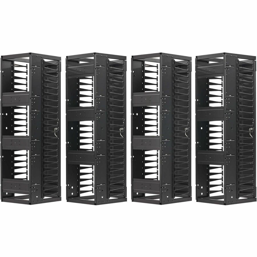 VERTICAL CABLE MANAGER DEEP