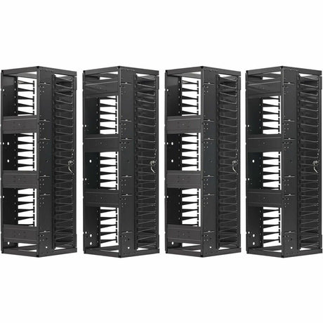 VERTICAL CABLE MANAGER DEEP