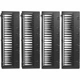 VERTICAL CABLE MANAGER DEEP