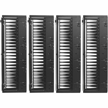 VERTICAL CABLE MANAGER DEEP