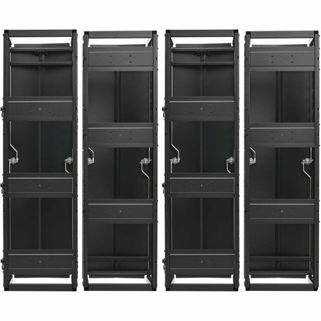 VERTICAL CABLE MANAGER DEEP