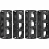 VERTICAL CABLE MANAGER DEEP