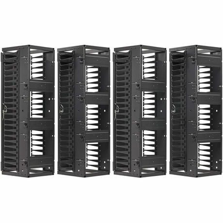 VERTICAL CABLE MANAGER DEEP