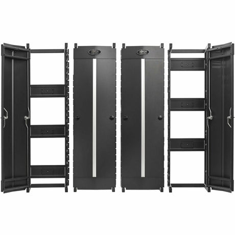 VERTICAL CABLE MANAGER DEEP