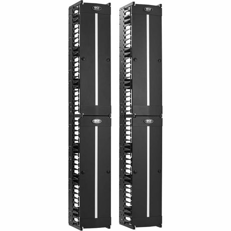 VERTICAL CABLE MANAGER DEEP