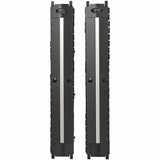 VERTICAL CABLE MANAGER