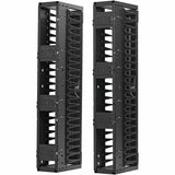 VERTICAL CABLE MANAGER