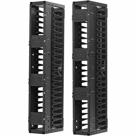 VERTICAL CABLE MANAGER