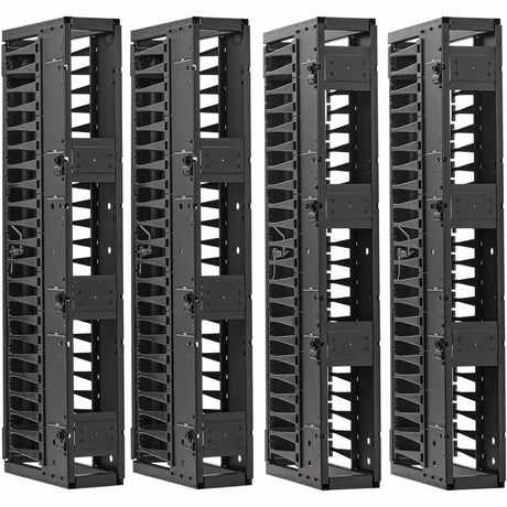 VERTICAL CABLE MANAGER DEEP