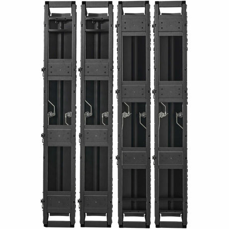 VERTICAL CABLE MANAGER DEEP
