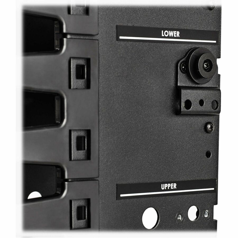 VERTICAL CABLE MANAGER DEEP