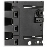 VERTICAL CABLE MANAGER DEEP