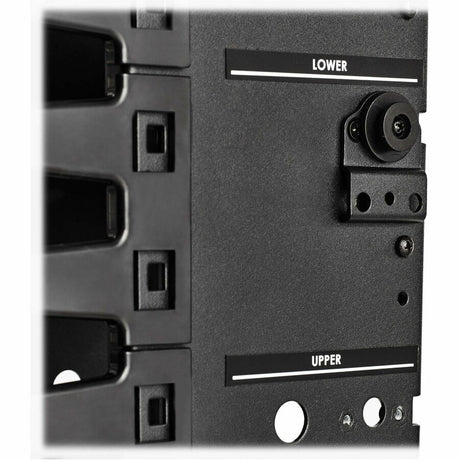 VERTICAL CABLE MANAGER DEEP