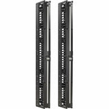 VERTICAL CABLE MANAGER DEEP