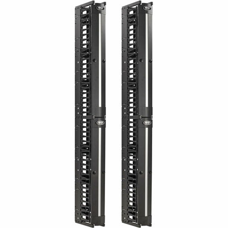 VERTICAL CABLE MANAGER DEEP