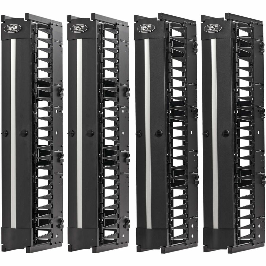 VERTICAL CABLE MANAGER DEEP