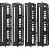 VERTICAL CABLE MANAGER DEEP