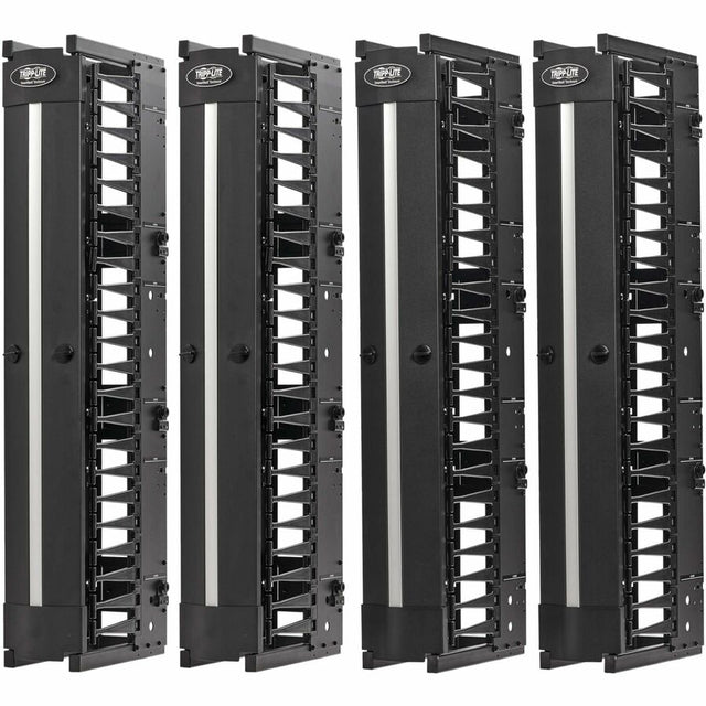 VERTICAL CABLE MANAGER DEEP