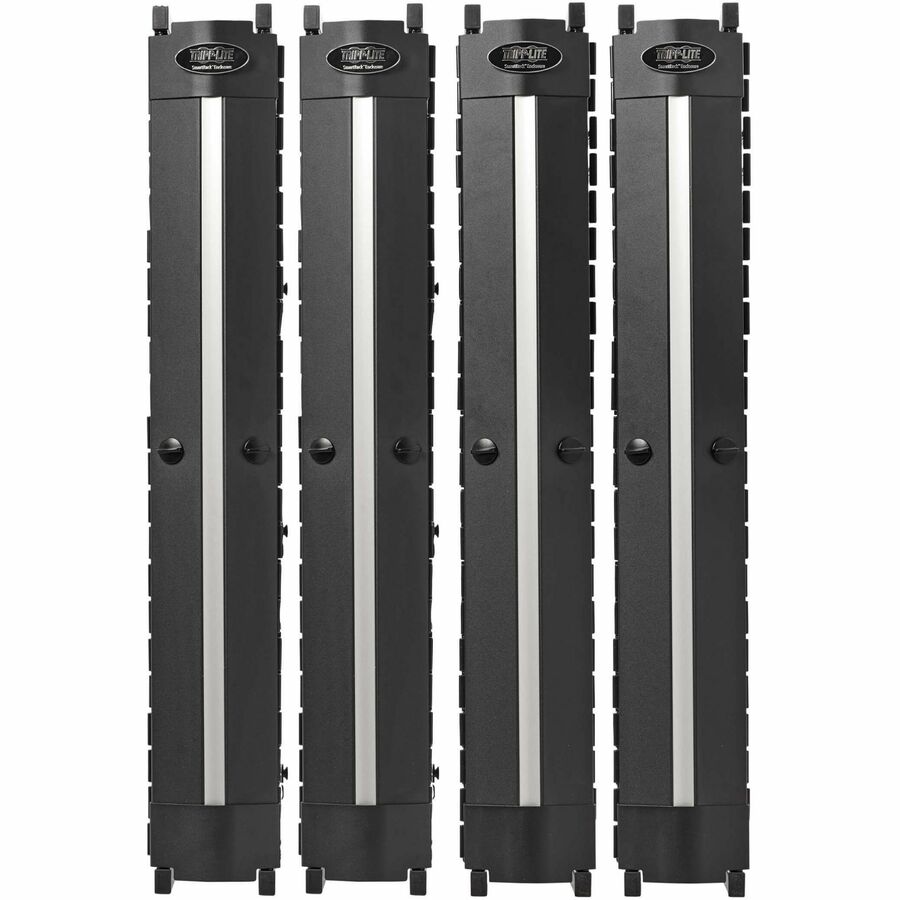 VERTICAL CABLE MANAGER DEEP