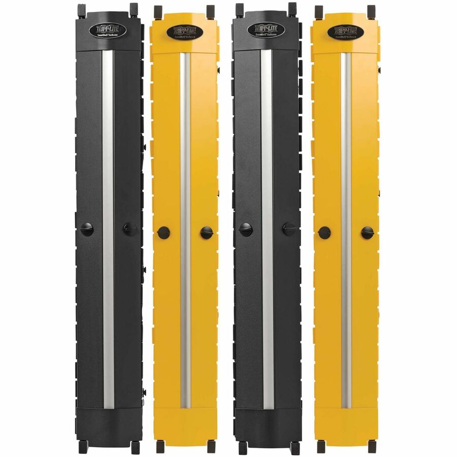 VERTICAL CABLE MANAGER FINGER