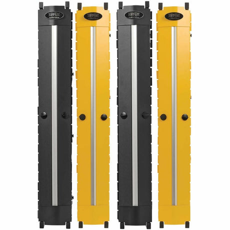 VERTICAL CABLE MANAGER FINGER