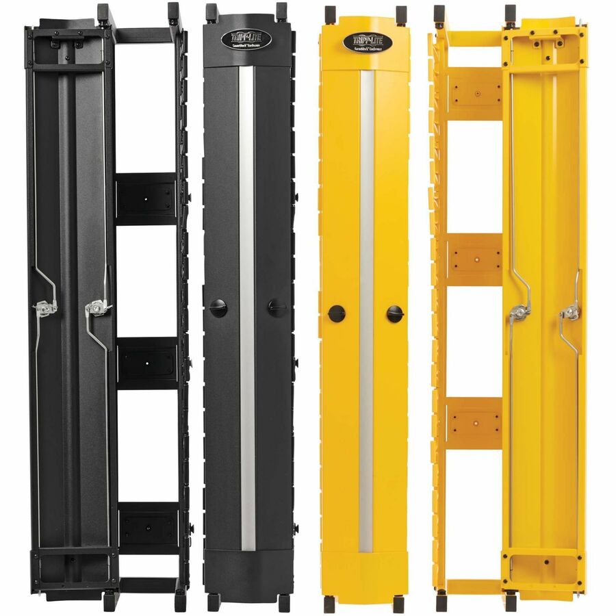 VERTICAL CABLE MANAGER FINGER