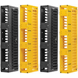 VERTICAL CABLE MANAGER FINGER