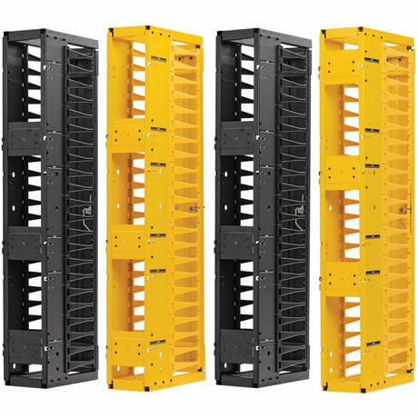 VERTICAL CABLE MANAGER FINGER