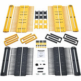 VERTICAL CABLE MANAGER FINGER