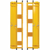 VERTICAL CABLE MANAGER DEEP