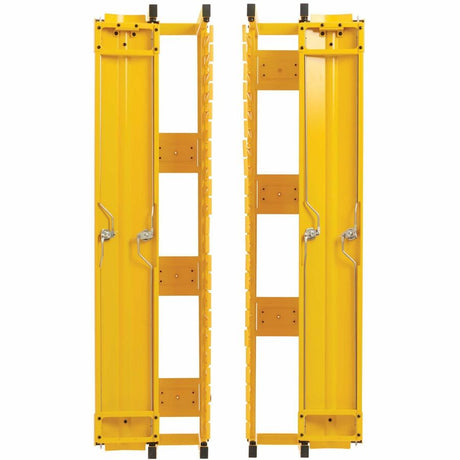 VERTICAL CABLE MANAGER DEEP