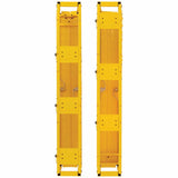 VERTICAL CABLE MANAGER DEEP