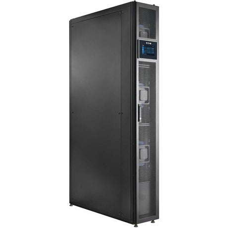 Eaton In-Row Precision Cooling System - 12.8 kW (43,686 BTU/hr), 3PH, 208V, 42U, 300mm