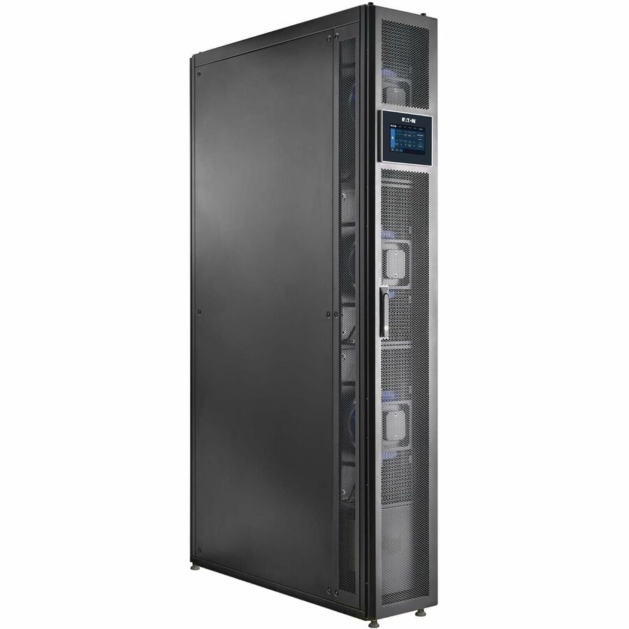 Eaton In-Row Precision Cooling System - 12.8 kW (43,686 BTU/hr), 3PH, 208V, 42U, 300mm
