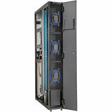 Eaton In-Row Precision Cooling System - 25.8 kW (88,000 BTU), 3PH, 208V, 42U, 300mm