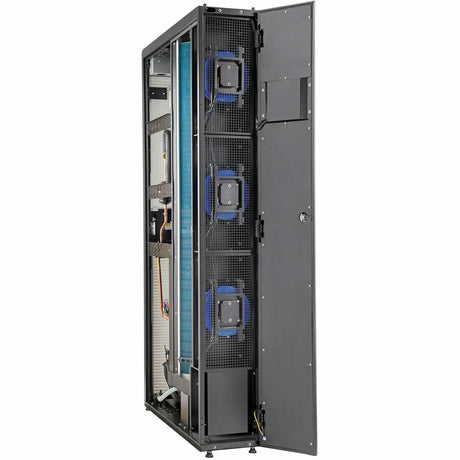 Eaton In-Row Precision Cooling System - 25.8 kW (88,000 BTU), 3PH, 208V, 42U, 300mm